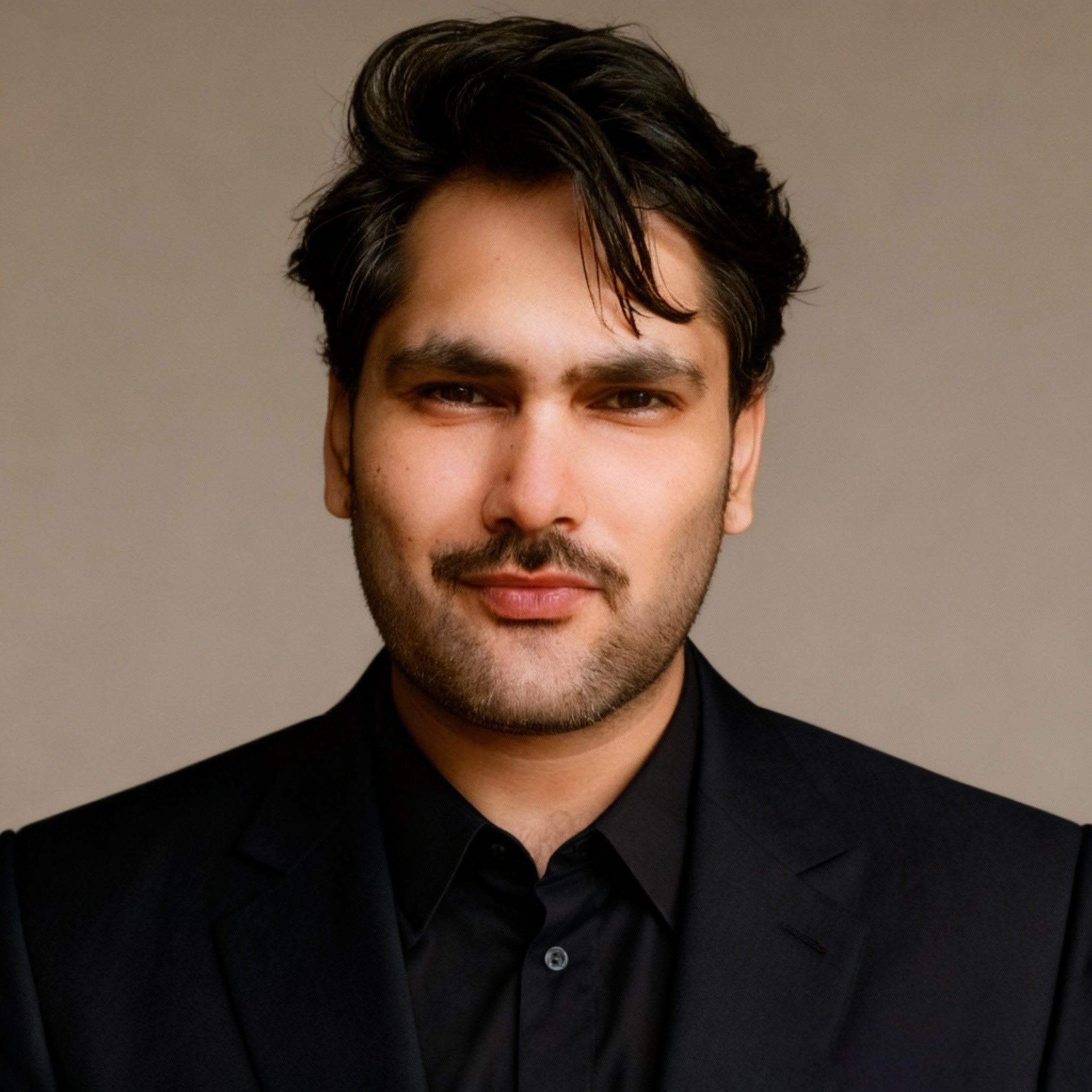 Aftab Alam - Product Designer